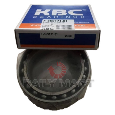 New In Box KBC F-569171.01 Automobile Gearbox Bearing