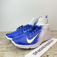 nike untouchable turf