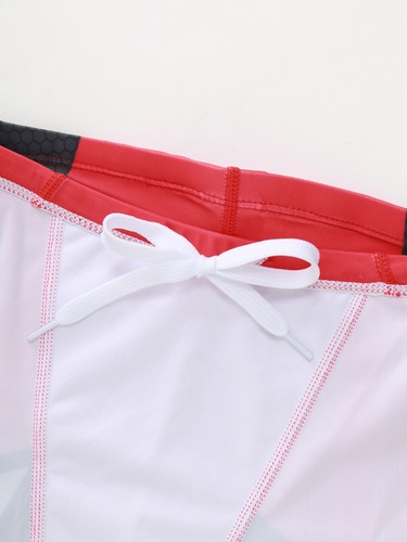 Mens Underwear Workout Shorts Fitness Swim Trunks Racing Beachwear Athletic - Picture 25 of 57