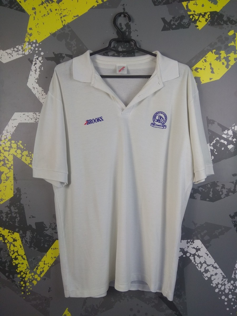 Queens Park Rangers QPR Vintage Jersey Football Polo Shirt