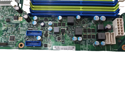 Acer MS-7829 1150 B85 motherboard with mSATA HDMI USB3.0 Ver 1.1
