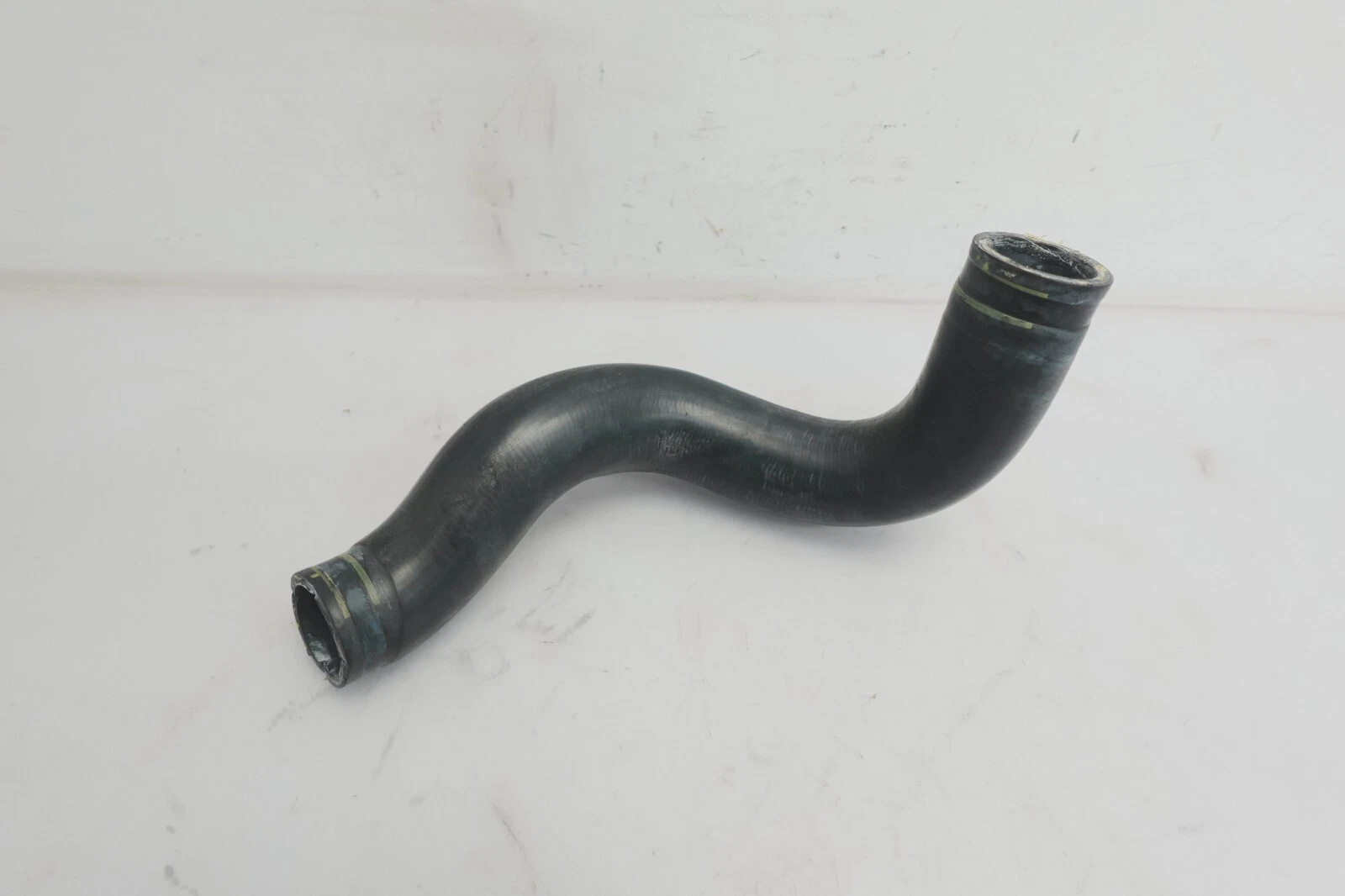 2009-2017 Sea-Doo GTI GTX RTX OEM Engine Water Pump Formed Rubber Hose Tube
