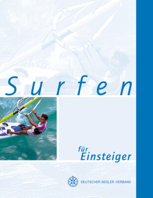 Surfen für Einsteiger mit CD ROM Fahrtechniken Ratgeber Tipps Manöver Buch Book
