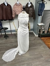 Forever Yours Wedding Dress Bridal Size 4/6