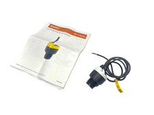 Flowline DL10-0 EchoPod Ultrasonic Liquid Lev...