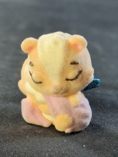 Hatchimals Colleggtibles Fuzzy Texture Shimmering Skunkle Season 3 Skunk Rare