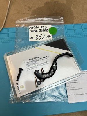 Magura HC3 Bremshebel Klinge Sku851