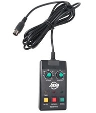 American DJ VFTR13 VF1000/VF1300/Mister Kool II Fog Machine Wired Timer Remote