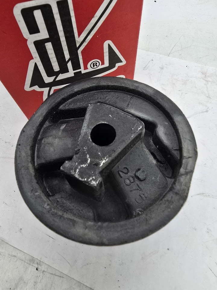 Montaje de transmisión trasera Anchor 2875 para Pontiac Grand AM 1999-2005 Foto 3 de 4