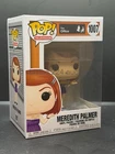 Funko POP!  The Office: Meredith Palmer Casual Friday - 1007 Television