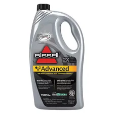 Bissell Commercial 49G5-1 Carpet Cleaner, 52Oz, Bottle, 9 To 9.8 Ph