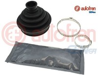 Autofren Seinsa D8083 Faltenbalgsatz FüR Antriebswelle Achsmanschette Set