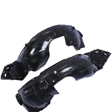 Inner Fender Liner Set For 2019-2021 Honda Civic LH HO1249186, HO1248186