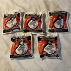 Vintage Burger King 2000 Pokemon The 1st Movie Toy Blind Bag x 5 Factory Sealed