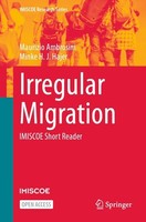 Irregular Migration Maurizio Ambrosini