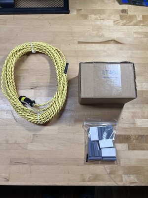 Vertiv/ Liebert LT460-Z35 Leak Detector Brand New