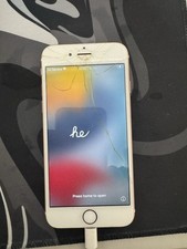 IPhone 6s for parts READ DESCRIPTION