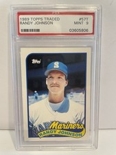 1989 Topps Traded Football Cards 34