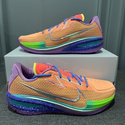 Herren Nike Air Zoom GT Cut - Dylan Harper ''Tri-State'' - UK 12 / EUR 47,5 / US 13