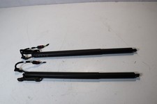 AUDI Q8 E-TRON TAILGATE BOOT LID ELECTRIC STRUT SHOCK MOTOR PAIR 4KE827851F