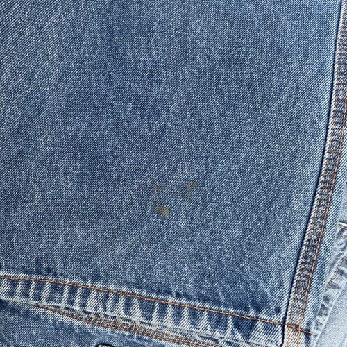 Wear Guard Size 34x34 Carpenter Jeans - Picture 12 of 12