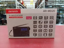 AIWA AR-MD20 AIWA World Band Radio AR-MD20