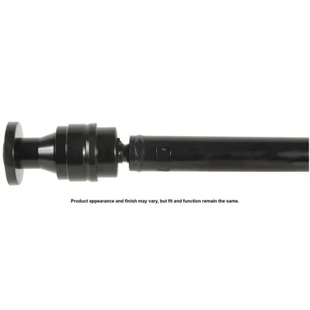 Eje de transmisión/eje de hélice A 1 Cardone 65-9329 Foto 2 de 4