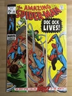 The Amazing Spider-Man #89 (Marvel Comics October 1970)