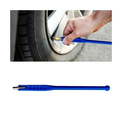 #ad Car Tire Valve Stem Puller Installer with Valve Core Tool No Scratch Wheel V... $6.69