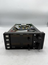 TKM MX 300 NAV/COMM READ