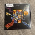 The Who A Quick One RSD Exclusive, Colored Vinyl, Anniversary NEW 2026
