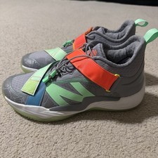 New Balance Men s 8.5D Women s 10 FuelCell Lindor 2 Pre-Game Turf Shoes Sneakers