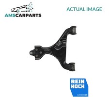 TRACK CONTROL ARM WISHBONE FRONT LEFT LOWER RH04-3076 REINHOCH NEW