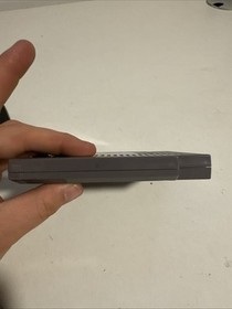 Millipede NES Nintendo Entertainment System - with sleeve