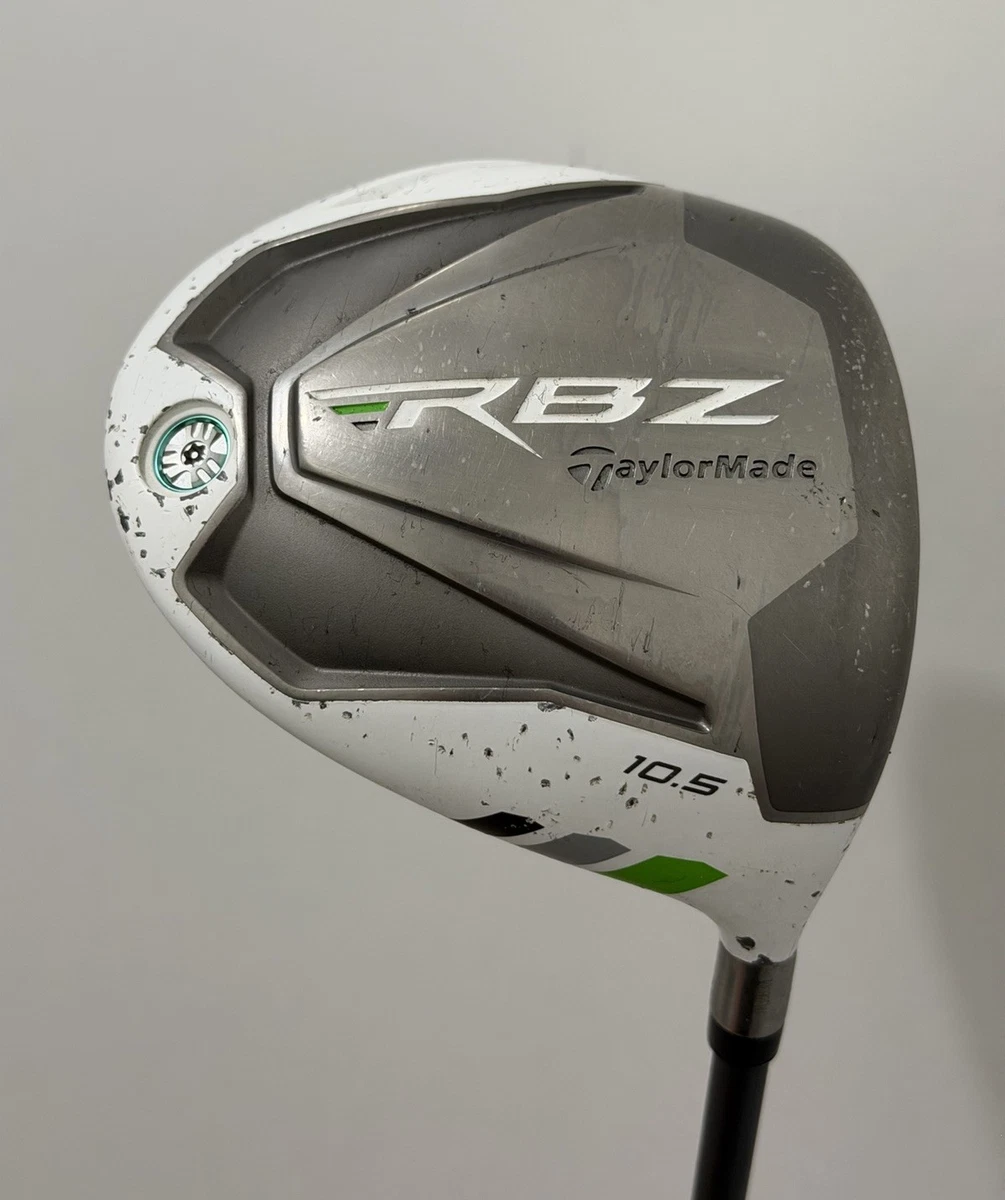 Taylormade Rbz Driver Golf Clubs for sale - eBay