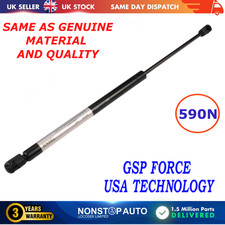 PUERTA TRASERA PUNTALES GAS 590N PEUGEOT 5008 9683738180