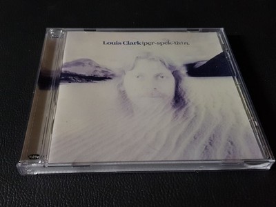 Louis Clark - (Per-spek-tiv) N. (CD 2000)