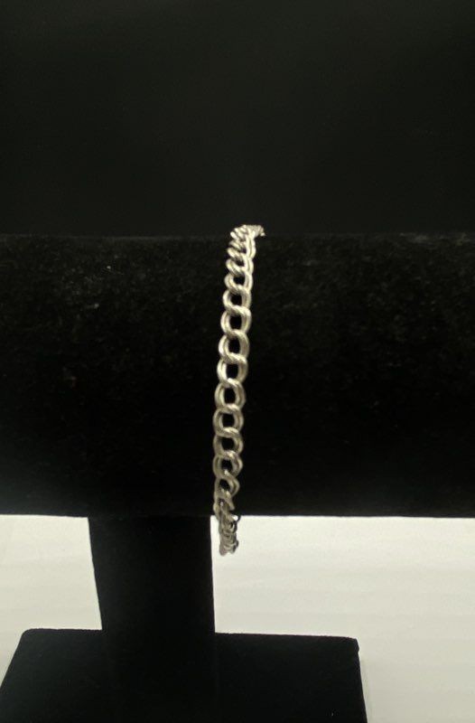 Sterling Silver Assorted Dangle Earrings & Bracel… - image 5