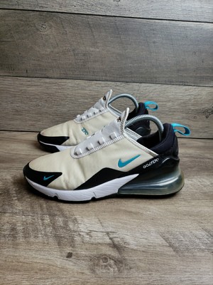 Nike Air Max 270 G Golf Shoe Sneakers Men's Size 7 CK6483-100