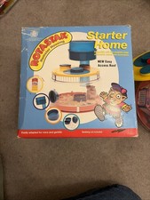 rotastack maxi tunnel hamster cage