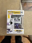 Funko Pop! Vinyl: Cuphead - King Dice - (Purple) #313