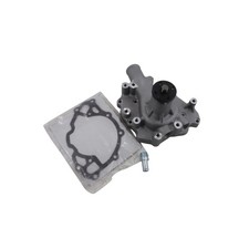 Ford Small Block 302351w Aluminum High Flow Mech Water Pump