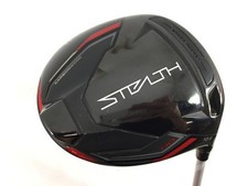 Used Stealth Hd Driver 2022 Japanese Specification 1W Motore Speeder 474 Evolu