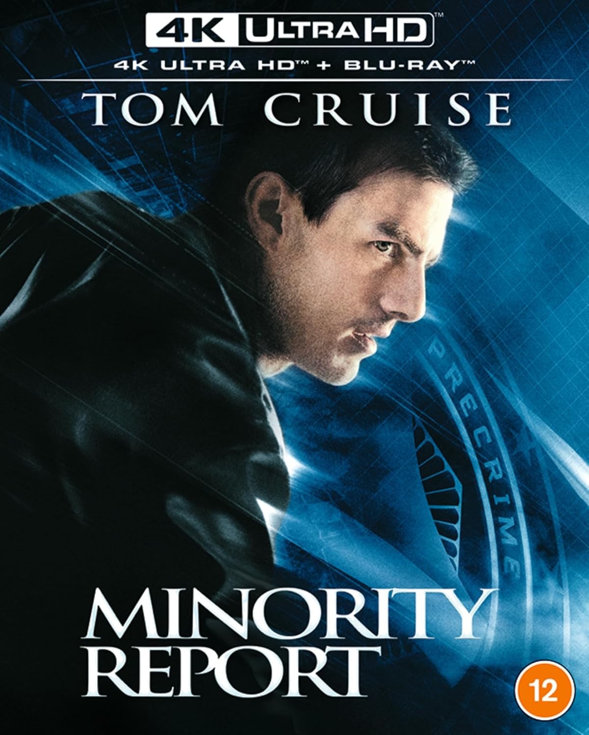 Minority Report 4K Ultra HD - Image 3