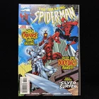 Amazing Spider-Man 430 (1998) Carnage & Silver Surfer app