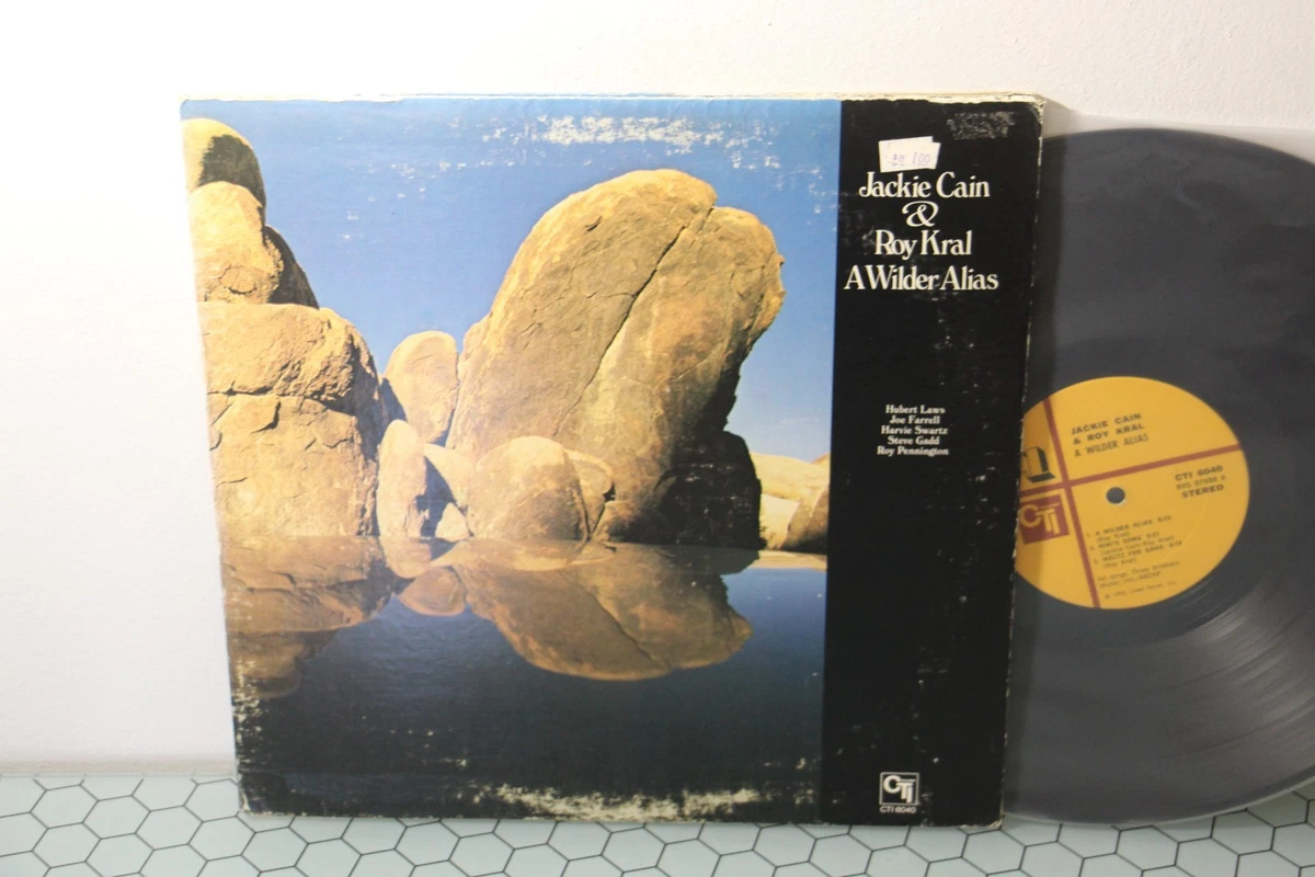 25+ CTI Records CTI Vinyl Records for sale | Updated Oct 2026