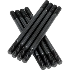 KPMI Cylinder Studs fits H-D Evolution 84-99 20-2098