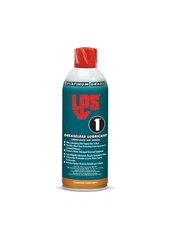 LPSLAB 1 00116 Greaseless Lubricant, 12/Case, 11 wt oz