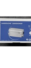 Saniflo Sani Shower