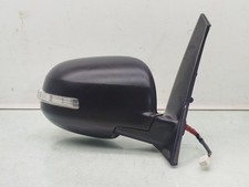 Retroviseur droit (ou coque) Mitsubishi GRANDIS